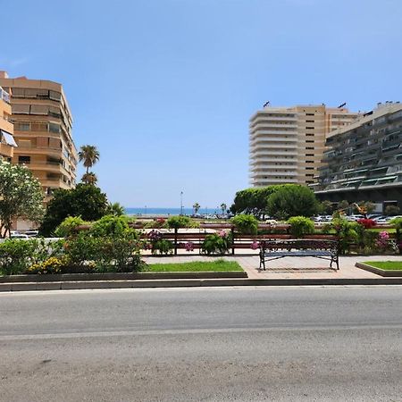 Apartamento Cerca A La Playa Фуeнхирола Екстериор снимка