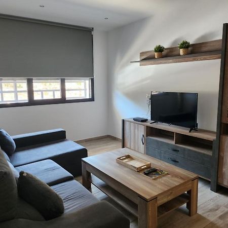 Apartamento Cerca A La Playa Фуeнхирола Екстериор снимка