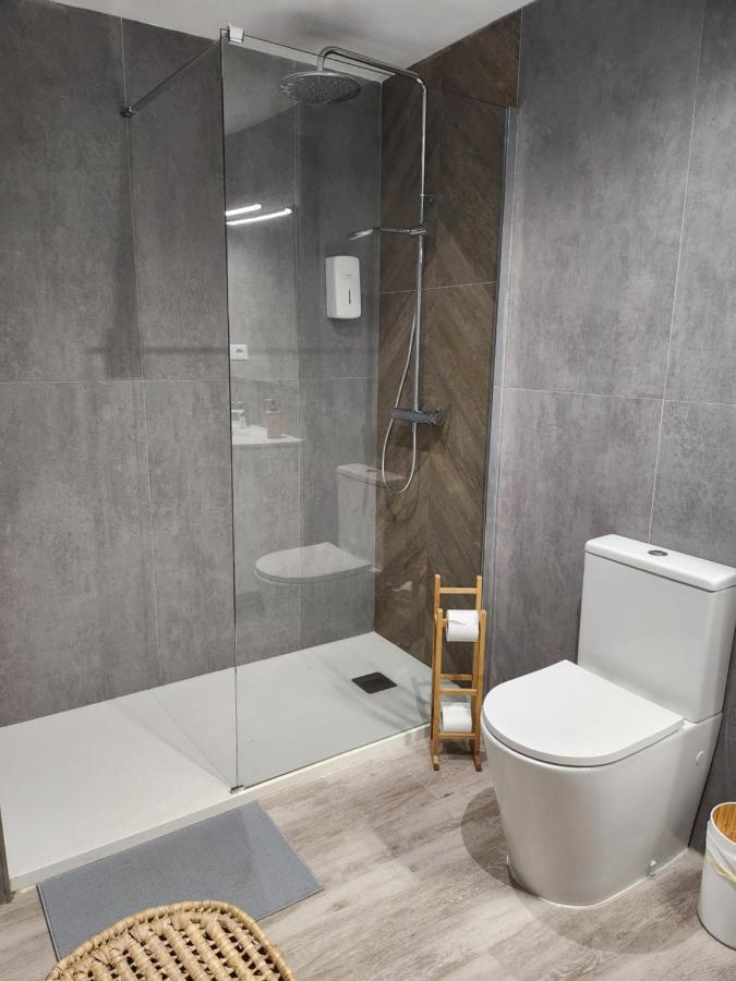 Apartamento Cerca A La Playa Фуeнхирола Екстериор снимка