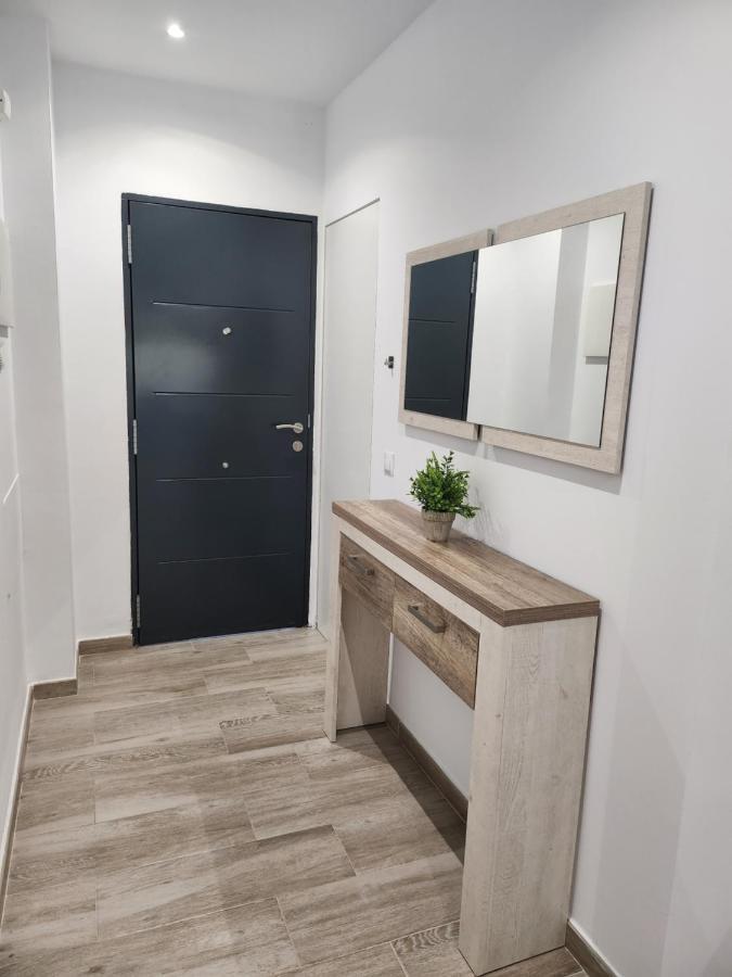 Apartamento Cerca A La Playa Фуeнхирола Екстериор снимка