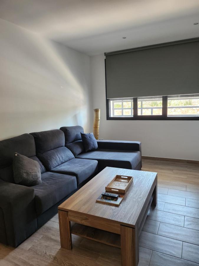 Apartamento Cerca A La Playa Фуeнхирола Екстериор снимка