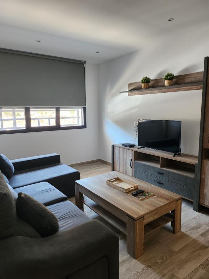 Apartamento Cerca A La Playa Фуeнхирола Екстериор снимка